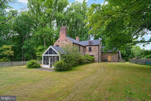 845 DALE RD, Meadowbrook, PA 19046