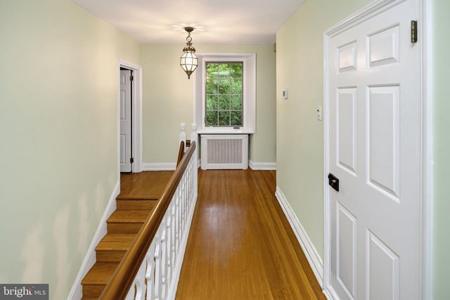 845 DALE RD, Meadowbrook, PA 19046