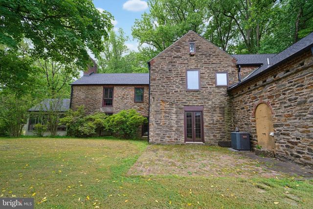 845 DALE RD, Meadowbrook, PA 19046