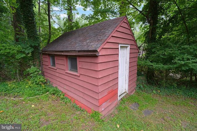 845 DALE RD, Meadowbrook, PA 19046