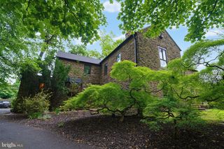 845 DALE RD, Meadowbrook, PA 19046