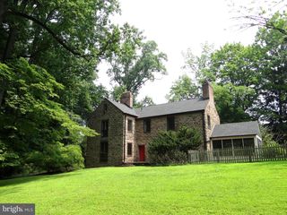 845 DALE RD, Meadowbrook, PA 19046