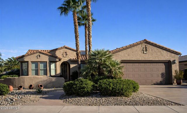 20804 N GRAND STAIRCASE Drive, Surprise, AZ 85387