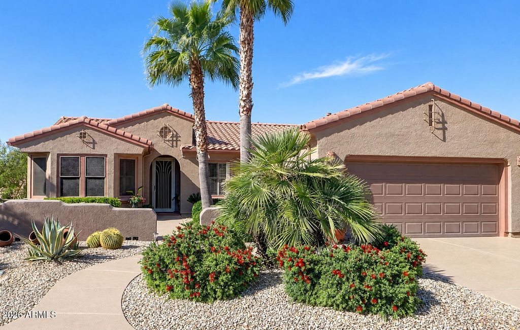 20804 N GRAND STAIRCASE Drive, Surprise, AZ 85387