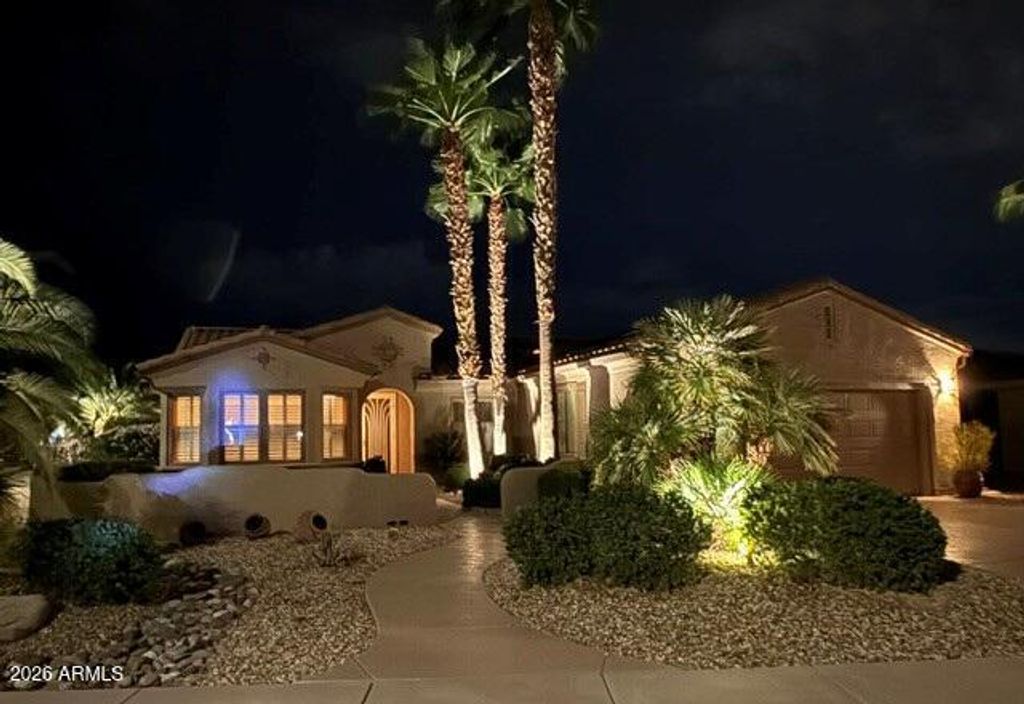 20804 N GRAND STAIRCASE Drive, Surprise, AZ 85387 — photo 2