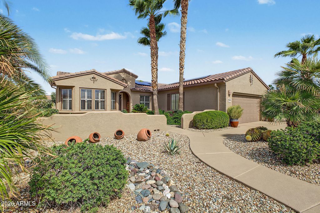 20804 N GRAND STAIRCASE Drive, Surprise, AZ 85387 — photo 4