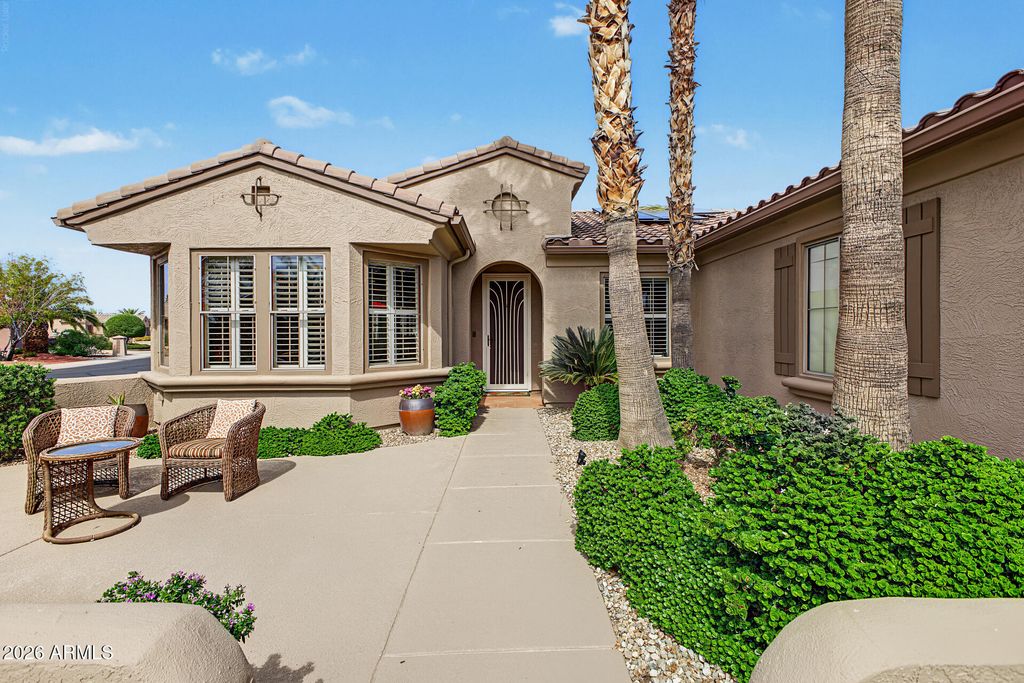20804 N GRAND STAIRCASE Drive, Surprise, AZ 85387 — photo 5