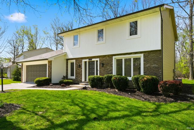 3516 Stone Creek Run, Fort Wayne, IN 46804
