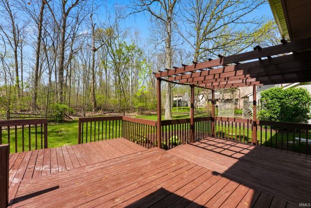 3516 Stone Creek Run, Fort Wayne, IN 46804