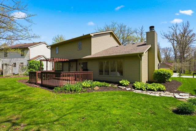 3516 Stone Creek Run, Fort Wayne, IN 46804