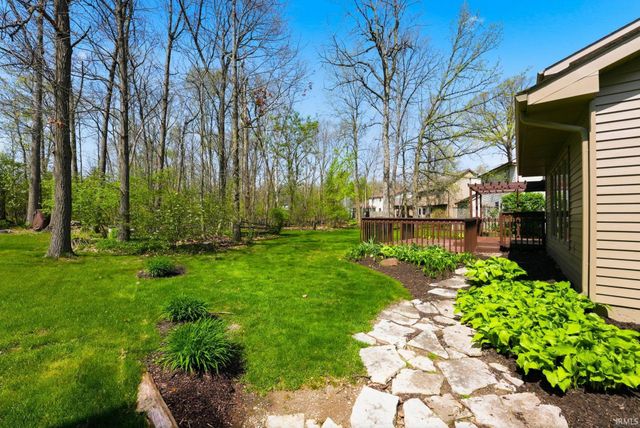 3516 Stone Creek Run, Fort Wayne, IN 46804