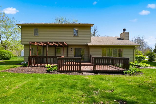 3516 Stone Creek Run, Fort Wayne, IN 46804