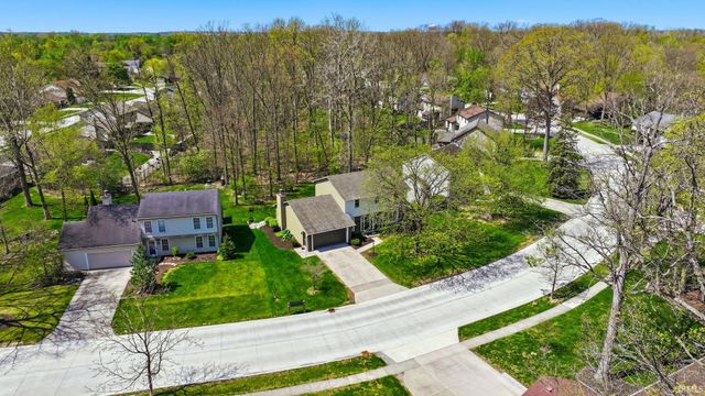 3516 Stone Creek Run, Fort Wayne, IN 46804