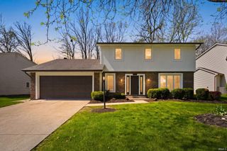 3516 Stone Creek Run, Fort Wayne, IN 46804