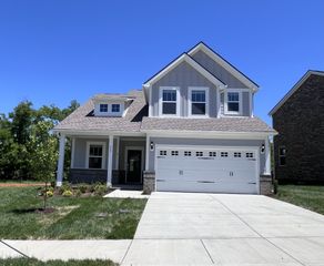 217 Dante Drive, Gallatin, TN 37066
