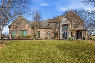 1708 Lockspur Court, Flower Mound, TX 75022