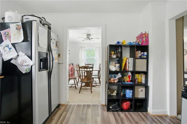 81 Bolling RD, Portsmouth, VA 23701