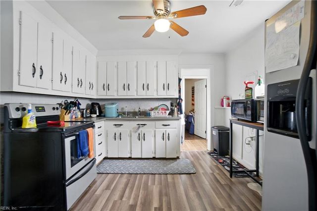 81 Bolling RD, Portsmouth, VA 23701