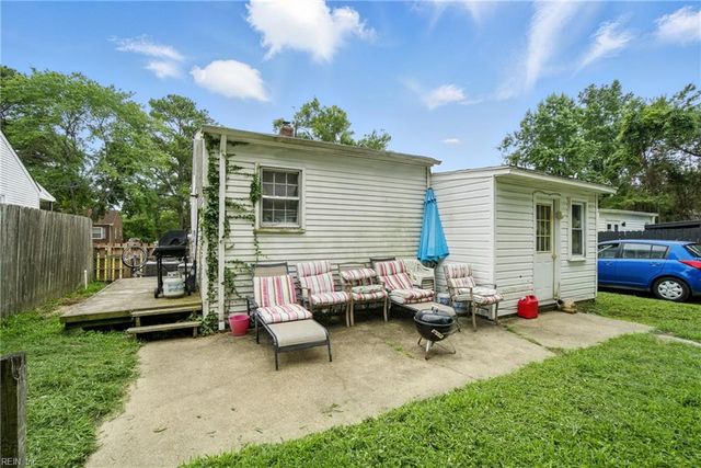 81 Bolling RD, Portsmouth, VA 23701