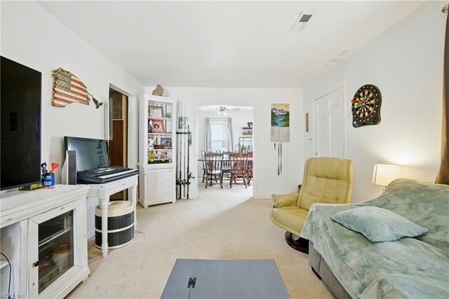 81 Bolling RD, Portsmouth, VA 23701