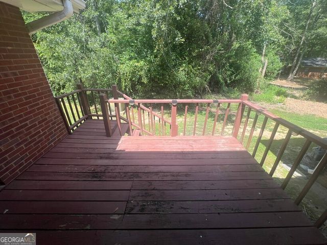 986 Locust Drive NE, Conyers, GA 30012