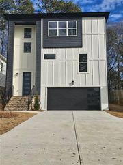 503 Glendale Road, Scottdale, GA 30079