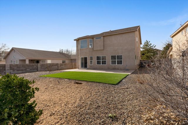 3333 Hunters Meadows Circle NE, Rio Rancho, NM 87144