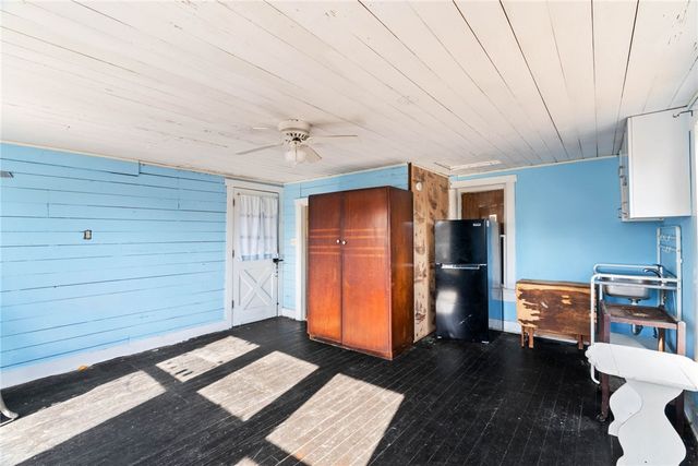 Address unavailable.