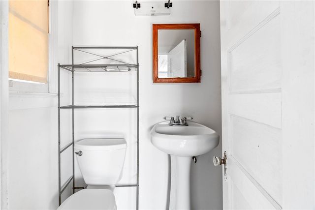 Address unavailable.