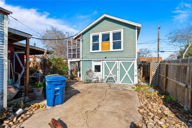 Address unavailable.