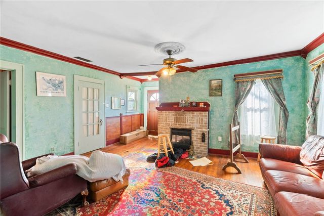 Address unavailable.