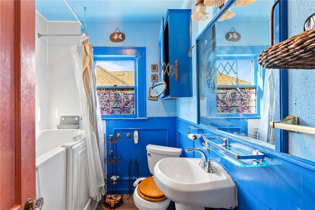 Address unavailable.