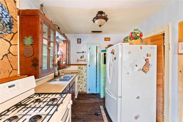 Address unavailable.