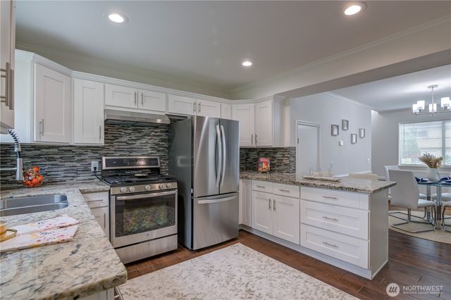 8630 44th Avenue S, Seattle, WA 98118