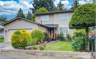 8630 44th Avenue S, Seattle, WA 98118