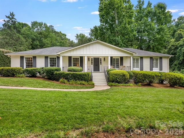1301 E Barden Road, Charlotte, NC 28226