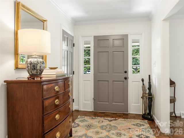 1301 E Barden Road, Charlotte, NC 28226