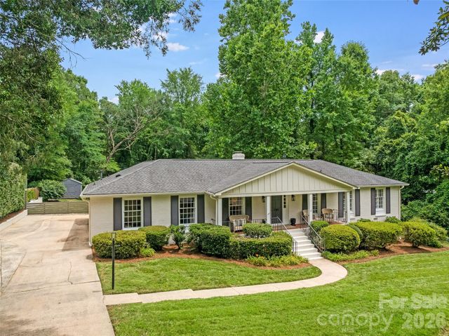 1301 E Barden Road, Charlotte, NC 28226