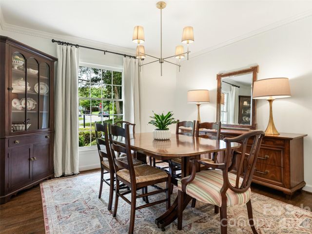 1301 E Barden Road, Charlotte, NC 28226