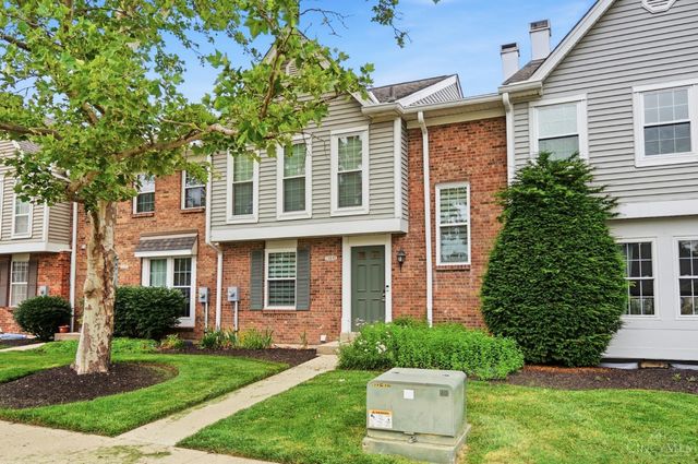 10893 Lake Thames Drive, Sycamore Twp, OH 45242