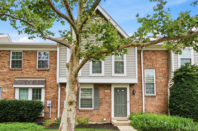 10893 Lake Thames Drive, Sycamore Twp, OH 45242