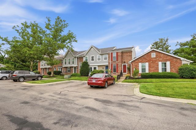10893 Lake Thames Drive, Sycamore Twp, OH 45242