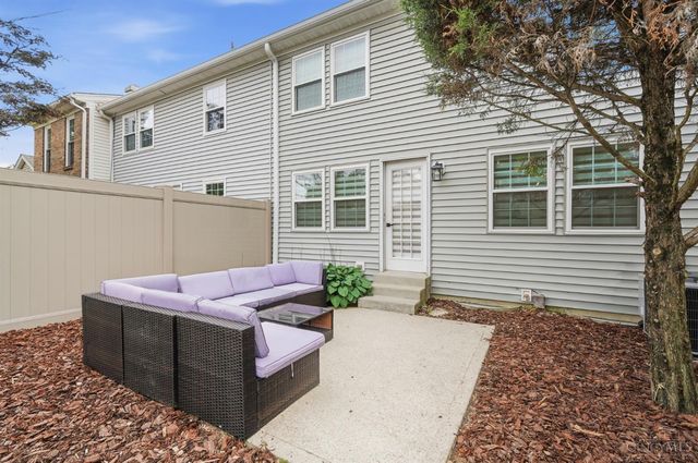 10893 Lake Thames Drive, Sycamore Twp, OH 45242