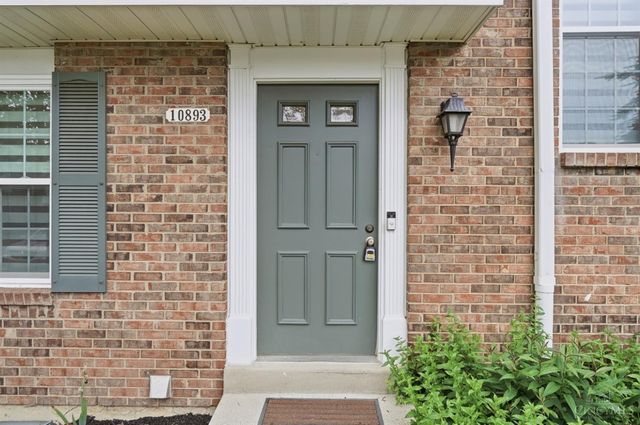 10893 Lake Thames Drive, Sycamore Twp, OH 45242