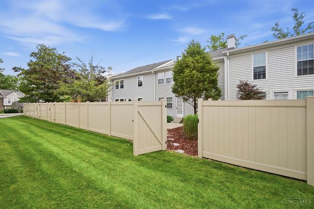 10893 Lake Thames Drive, Sycamore Twp, OH 45242