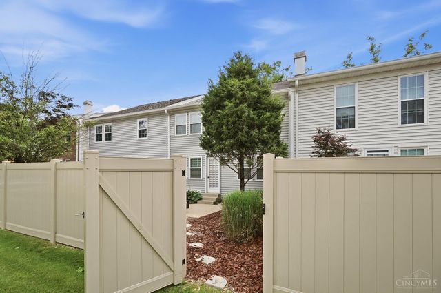10893 Lake Thames Drive, Sycamore Twp, OH 45242
