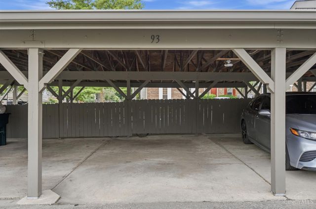 10893 Lake Thames Drive, Sycamore Twp, OH 45242