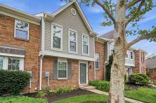 10893 Lake Thames Drive, Sycamore Twp, OH 45242