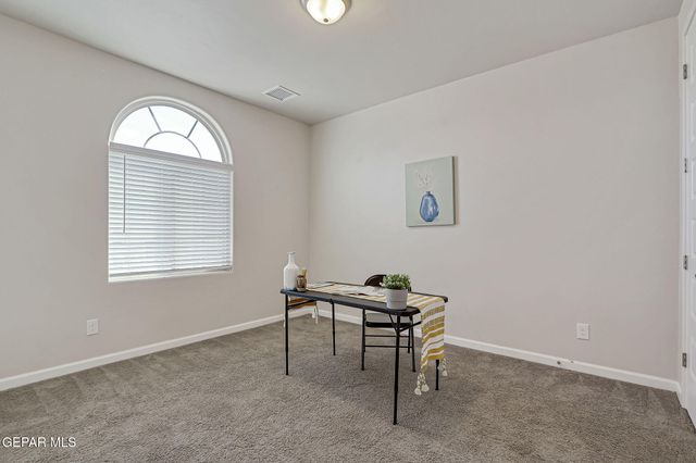 12917 Nidd Avenue, El Paso, TX 79928