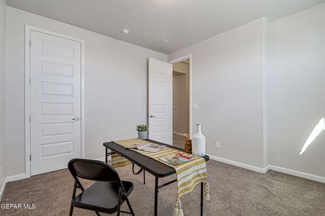 12917 Nidd Avenue, El Paso, TX 79928